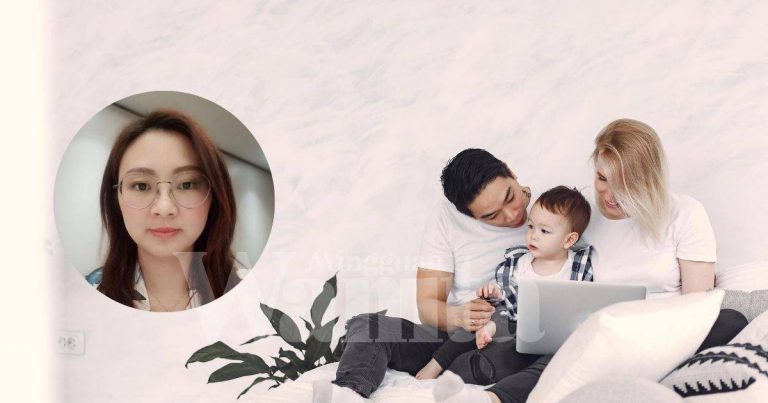 Mak Ayah! Lengkapkan Perlindungan Maksimum Imunisasi Dalam Proses Tumbesaran Anak
