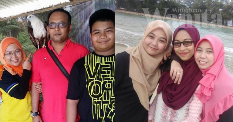 Tegur Anak Remaja Kena Ikut Perubahan Zaman, Baru Nasihat ‘Sampai’ Jiwa