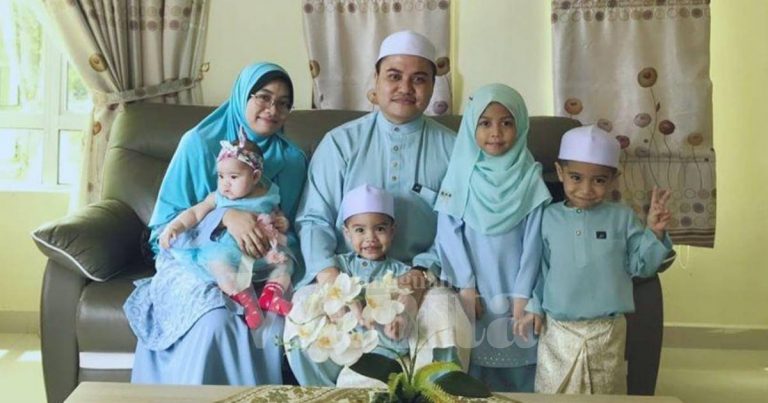 Jadi Mak Ayah Tak Membuatkan Kita 100 Peratus Betul & Sempurna