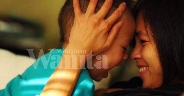 Kata-Kata Ibarat Doa, Bangunkan Karakter Peribadi Anak Melalui Seni Komunikasi