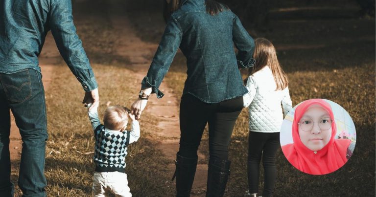 Bila Mak, Ayah Memilih Jalan Berpisah, Tolong Jangan Abaikan Perasaan Anak