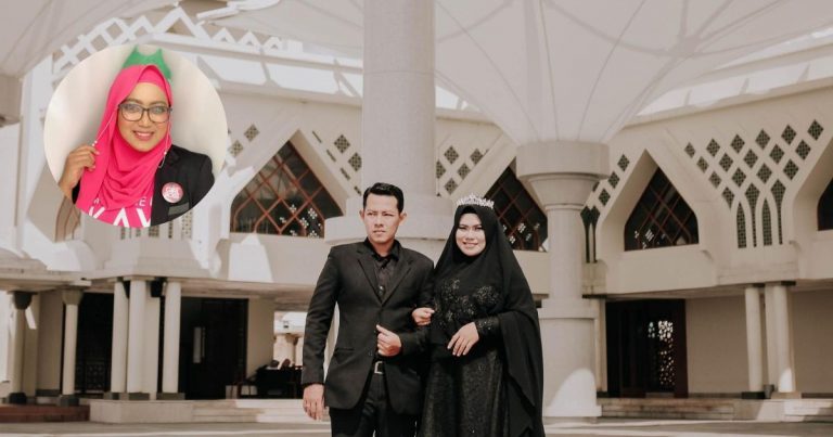 Bila ANAK Sudah Berkahwin, Mak Kena BELAJAR Lepaskan Anak HIDUP Berdikari