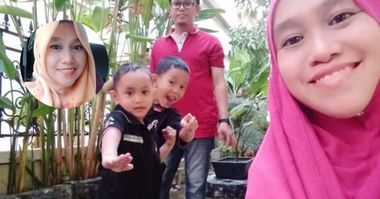 Mengandung BERANAK Bukan Hal Besar, Bab Mendidik ANAK Bahagian Paling SUKAR