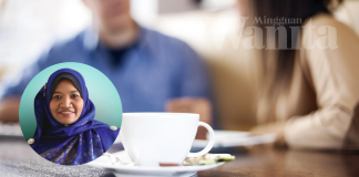 Jangan Bergurau Dan Main-Main Dengan Talak, Suami Isteri Hadam Betul-Betul!