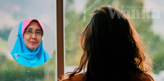 Diuji Mak Ayah Tak Beri Restu Wanita Ini Nak Jadi Isteri Kedua