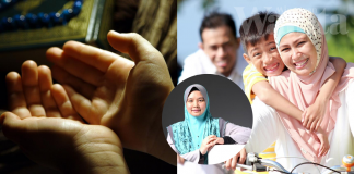 Akidah Anak Perlu Dipasak Dari Awal, Mak Ayah Jangan Ambil Mudah!