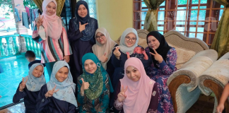 Ipar-Duai Boleh Jadi Punca Hubungan Suami Isteri Bergolak, Sila Waspada!