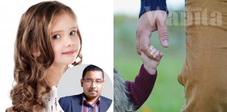 Pengaruh Ayah Sangat Besar Pada Anak Perempuan TAPI Ramai Tak Sedar