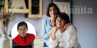 Mentua Jangan Pandang Silap Menantu Saja, Kalau Salah Beri Tunjuk Ajar!