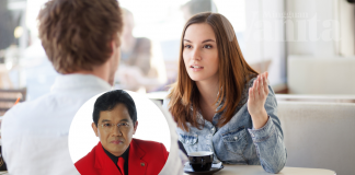 Sebelum Bertengkar, Suami Isteri Buat Tiga Perkara Ini...Gerenti LEMBUT HATI!