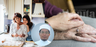 Mentua Jangan Suka Bandingkan Menantu, Bahagia Tak Diukur Dengan Harta