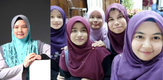 Nak Anak Berjaya, Mak Ayah Kena Jadi Teladan Terbaik Untuk Mereka