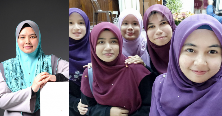 Nak Anak Berjaya, Mak Ayah Kena Jadi Teladan Terbaik Untuk Mereka