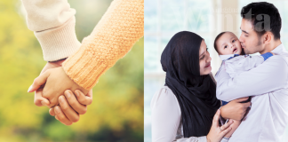 Dengan Suami Tak Payah Berbasa-Basi, Cakap Direct Baru Dia Faham