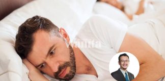 Lelaki Kalau Ada Simptom Ini, Buang Rasa Malu, Jalani Pemeriksaan Kanser Prostat