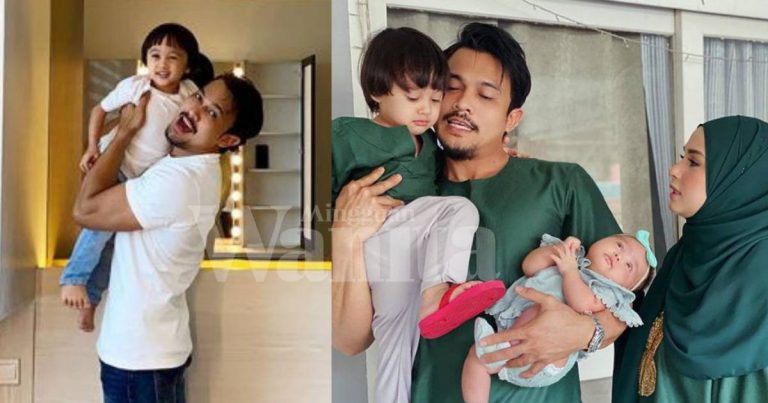 “Baba Minta Maaf Ali,” Salahkan Perangai Anak, Tak Nampak Kesalahan Sendiri