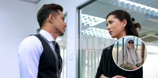 Maafkan Bukan Sebab ‘Dia’ Layak Dimaafkan, Sebaliknya Bahagiakan Diri Sendiri