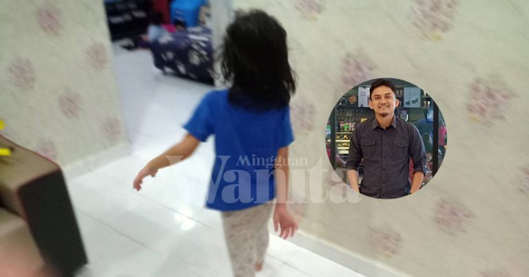 Tanggungjawab Ketua Keluarga Didik ADAB, Pastikan Anak Tahu HORMAT Ibu Sendiri