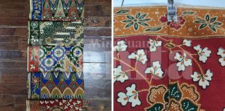 Tutorial & Cara Mudah Jahit Kain Batik Sarung, Siap Terus Pakai!