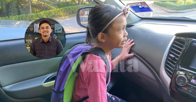 Nampak Macam Mengada-Ngada, Sebenarnya Inilah Tanda-Tanda Anak RINDU Pada Mak Ayah