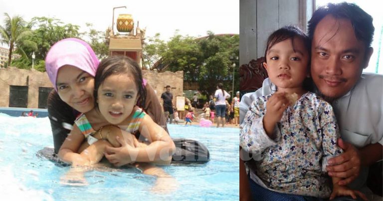 Bila Anak Perempuan Mengadu, Itulah Tanda Dia Sangat PERCAYA Pada Kita