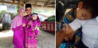 Walau On Aircond, Tingkap Kereta Dibuka, Risiko Keracunan Gas Monoksida Tetap Ada