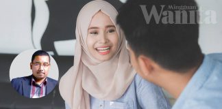 Cemburu Boleh Jadi VITAMIN Atau RACUN Dalam Rumah Tangga, Hati-Hati!