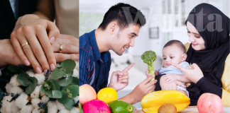 Umpama Ada ‘Deria Keenam’, Suami Buat Hal Mesti Isteri Dapat Hidu!