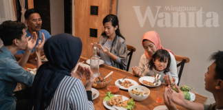 Seronok Ajak Tetamu Makan Di Rumah Tapi Jangan BEBANKAN Isteri Seorang!