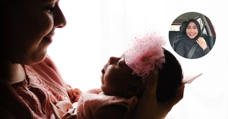TAK Salah MINTA Upah Menyusu, TAPI Jangan Sampai Jadi Punca Pergaduhan Suami, ISTERI