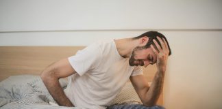 Bila Suami Sakit, Macho Mana Sekali Pun Tetap Nak Perhatian Isteri