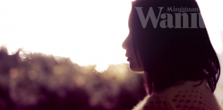 Ada Sebab Kenapa Isteri TETAP BERTAHAN Walau Suami Buat Perangai