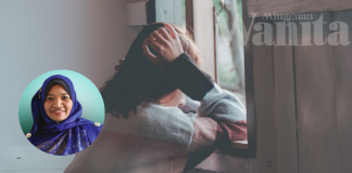 Wanita Kena Cakna Hal Ini. Rujuk Boleh Berlaku Walau Isteri Tak Setuju