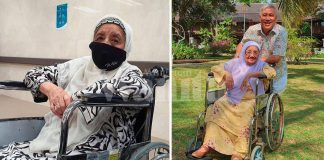 Sekian Lama Jaga Emak, Chef Wan Hiba Mak Ani Disahkan Kanser