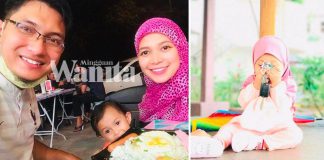 Ada ketikanya mak ayah terlepas pandang perasaan anak sendiri.. bila sedar memang rasa bersalah tu ada.