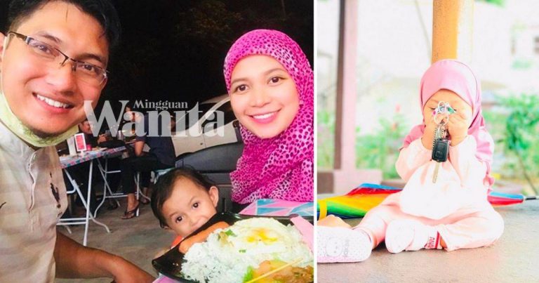 Ada ketikanya mak ayah terlepas pandang perasaan anak sendiri.. bila sedar memang rasa bersalah tu ada.