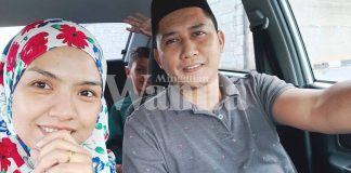 Sayang Biar Berpada, Susahlah Kalau Nak Jentik Anak Pun Tak Boleh