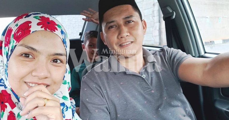 Sayang Biar Berpada, Susahlah Kalau Nak Jentik Anak Pun Tak Boleh