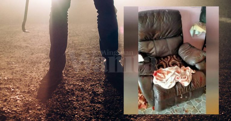 Demi Harta RM2 Juta, Suami Buta Temui Ajal Di Tangan Isteri!