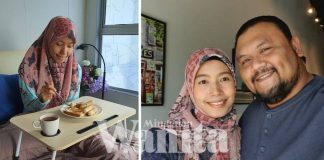Isteri Yang Tak Ada Duit Gaji, Pendapatannya Patut Datang Dari Suami