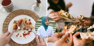 Jenis-Jenis Karbohidrat Yang Kita Perlu Tahu, Ikuti Perkongsian Pakar Nutrisi