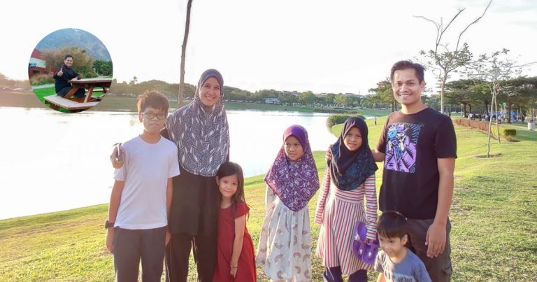Mak, Ayah Perlu Jadi Raja Berpendirian, Barulah Anak Jadi Rakyat Yang TAAT