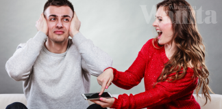 Isteri CURIGA Bila Suami Tak Nak Kongsi PASSWORD Telefon Bimbit