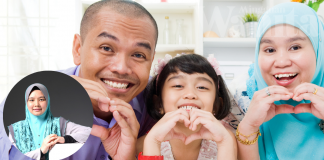 Didik Anak Supaya Faham Pintu Amal