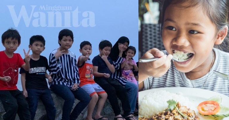 Mak ‘Over Protective’ Buat Anak Kurang Berdikari Dan Tak Berkeyakinan