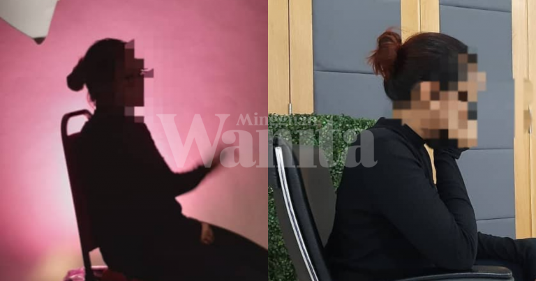 Pernah Pendapatan RM2000 Sehari Jual Dadah, Maria Tekad Berubah Dan Masuk Pusat Pemulihan