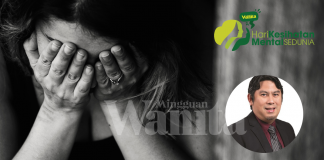 Wanita Boleh Menghidap Semua Jenis Penyakit Mental, Ketahui Faktor-Faktor Risikonya