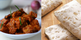 Tempe Kaya Khasiat, Banyak Manfaat Untuk Kesihatan