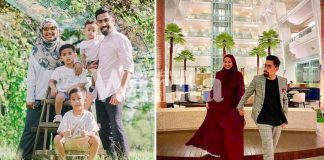 Suami Sama-samalah Pikul Kerja Rumah, Dulu Raja SEHARI Sekarang Macam Orang Gaji