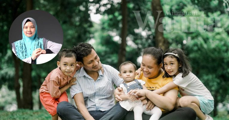 Anak-Anak Nak Bercerita, Mak Ayah Tolonglah Dengar. Jangan Sampai menyesal